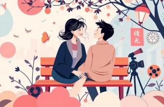 年の差カップルの熱い映画10選