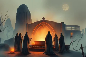 神秘的なカルト映画特集