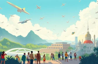 ブラジルのSF映画10選