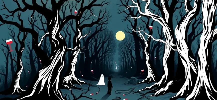 ポーランドの恐怖映画10選