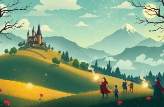 魔法の飲み物が登場するファンタジー映画ベスト10