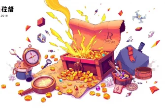 トリラー映画：宝探し