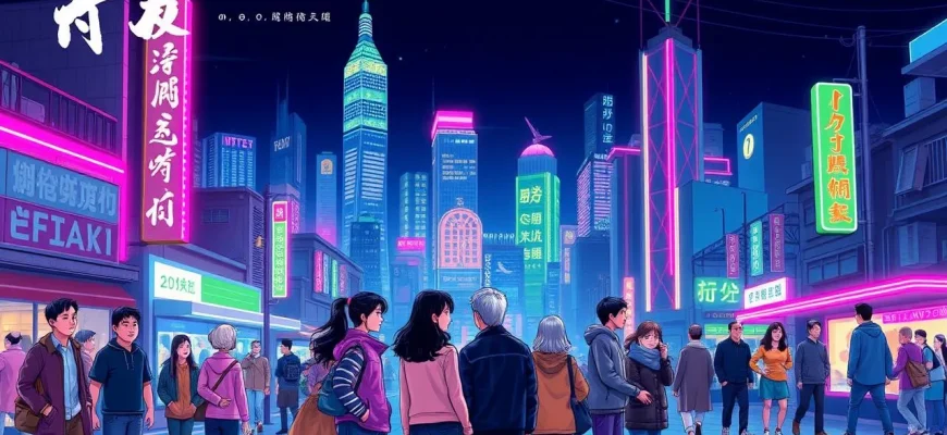 隣人を描いた伝記映画10選