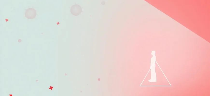 疫病ホラー映画特集