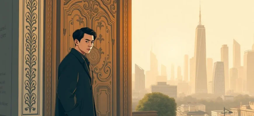 犯罪者の更生を描く映画