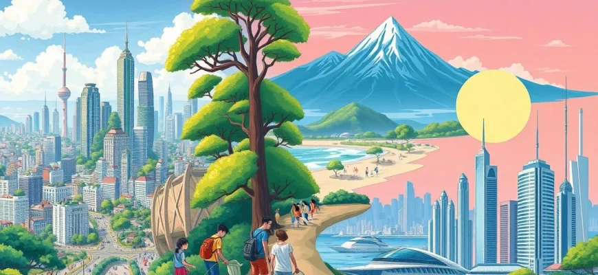 環境保護をテーマにした映画10選