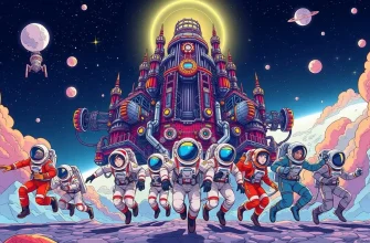 宇宙で生き延びる映画10選