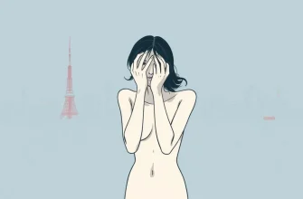 10 Horror Films on Bulimia in Japanese