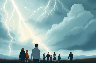 雷をテーマにした映画10選