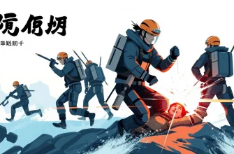 救助作戦を描いたアクション映画10選