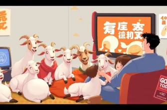 家族向けヤギ映画ベスト10