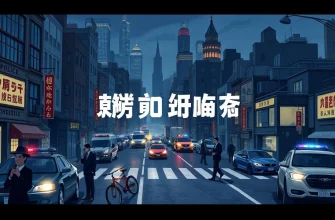 ゲットーの犯罪映画10選