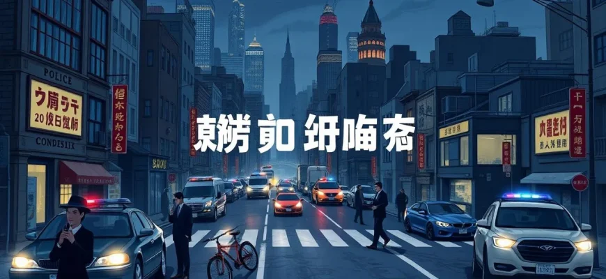 ゲットーの犯罪映画10選