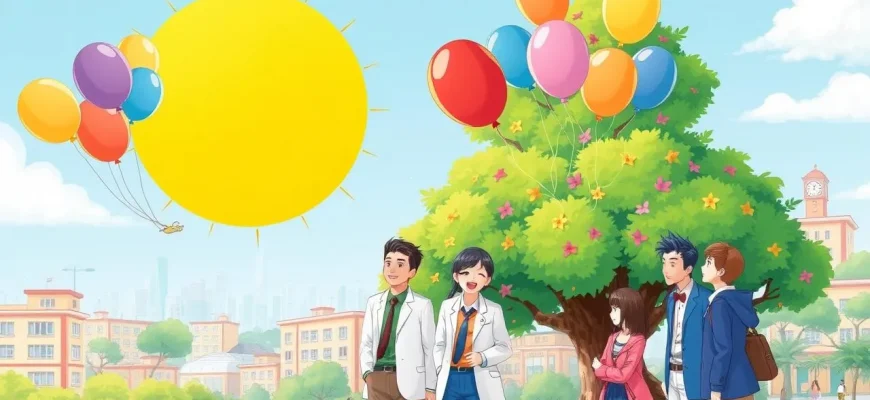 心理療法士を描いたコメディ映画10選