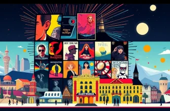 視覚的に美しい映画トップ50