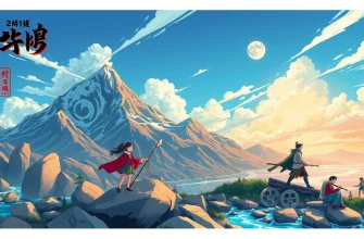 岩をテーマにした映画のリスト