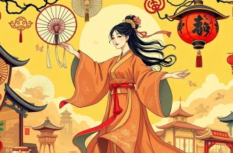 明の文化を描いた歴史映画