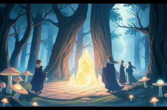 黒魔術を描いたSF映画の傑作選