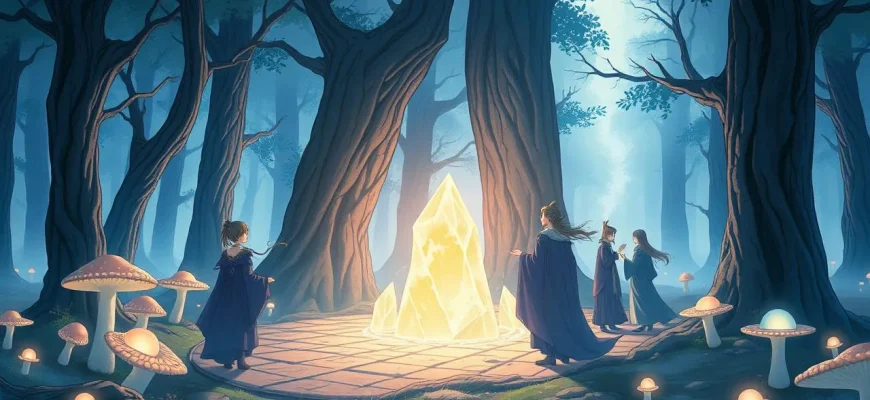 黒魔術を描いたSF映画の傑作選