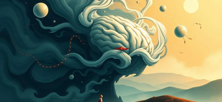 心理を探るSF映画10選