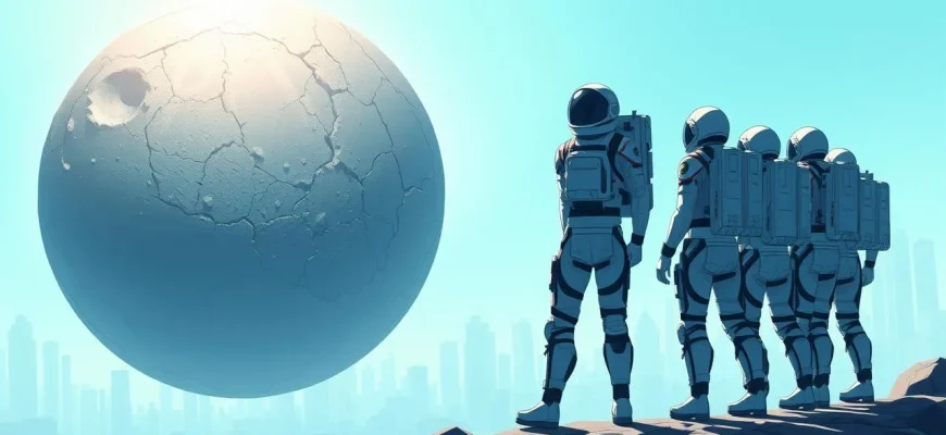 宇宙の脅威 - アステロイドをテーマにした10のSF映画