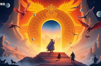 ファンタジー旅行映画のベスト10