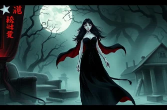 吸血鬼スリラーの映画10選