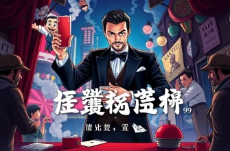 カリスマのスリが活躍するトリラー映画特集