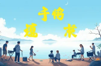 湖を舞台にした映画の素晴らしい世界