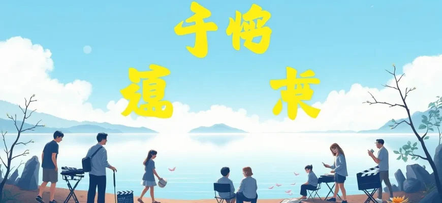 湖を舞台にした映画の素晴らしい世界