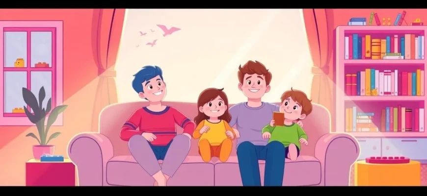 家族向けレゴ映画特集