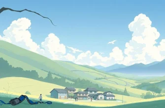 村の映画10選 - 自然と人間の物語