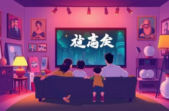 家族向け詐欺映画特集