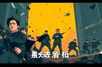 人質をテーマにしたアクション映画10選