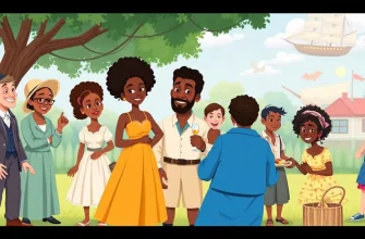 奴隷制度を笑いに変える映画10選