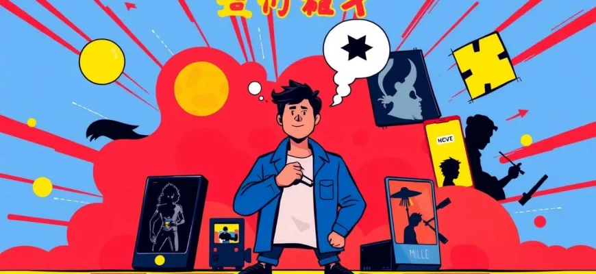 プロデューサーのスリラームービー10選