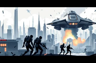 地球侵略アクション映画のベスト10