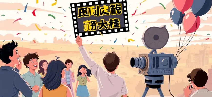 イラク戦争を笑いに変える映画