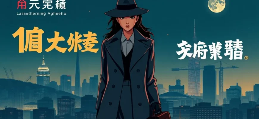 賄賂を巡る探偵映画のベスト10