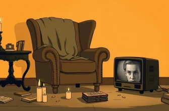 孤立のドラマ映画10選