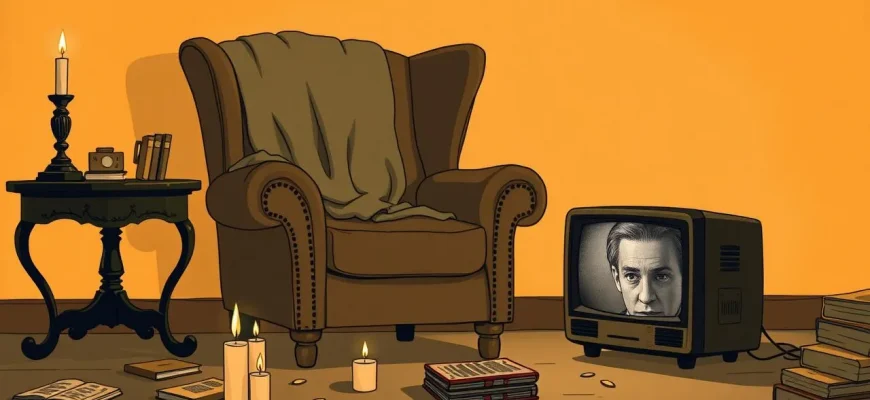 孤立のドラマ映画10選