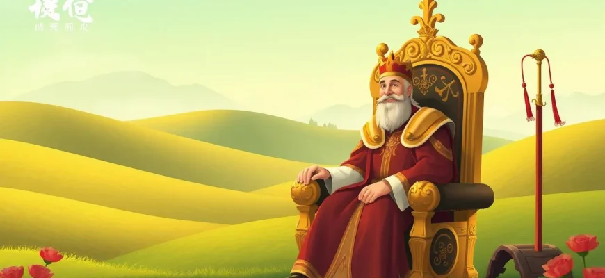 アーサー王のドラマ映画10選