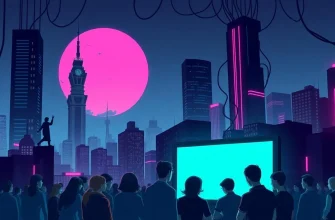 インターネットの恐怖映画10選