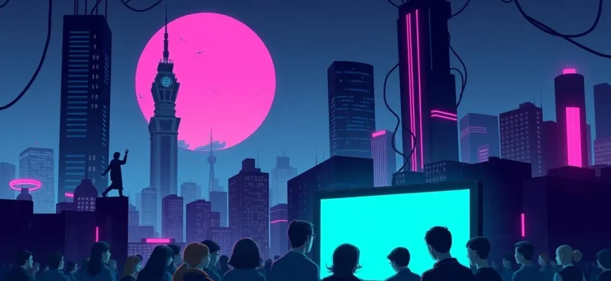 インターネットの恐怖映画10選