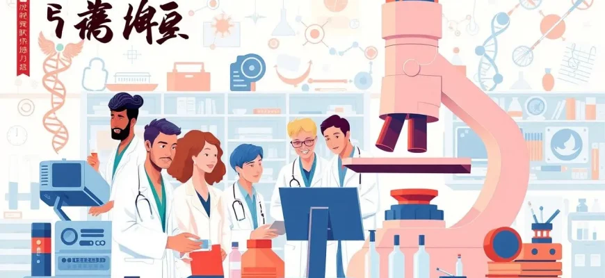 医学の発見を探るドキュメンタリー映画10選