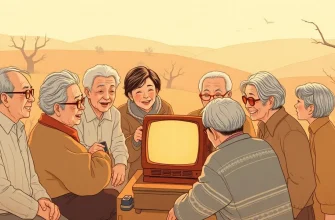 老いを描いたドラマ映画のベスト10