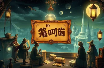 歴史的異常のミステリー映画10選