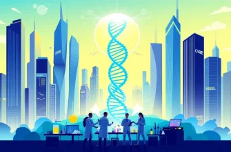 バイオテクノロジーの世界を探るドキュメンタリー映画