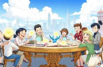 エクストラセンサリー・コメディ映画のベスト10