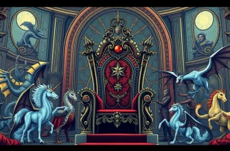 ファンタジー映画：大統領の物語